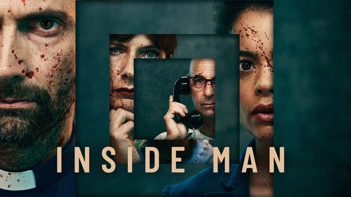 Inside Man