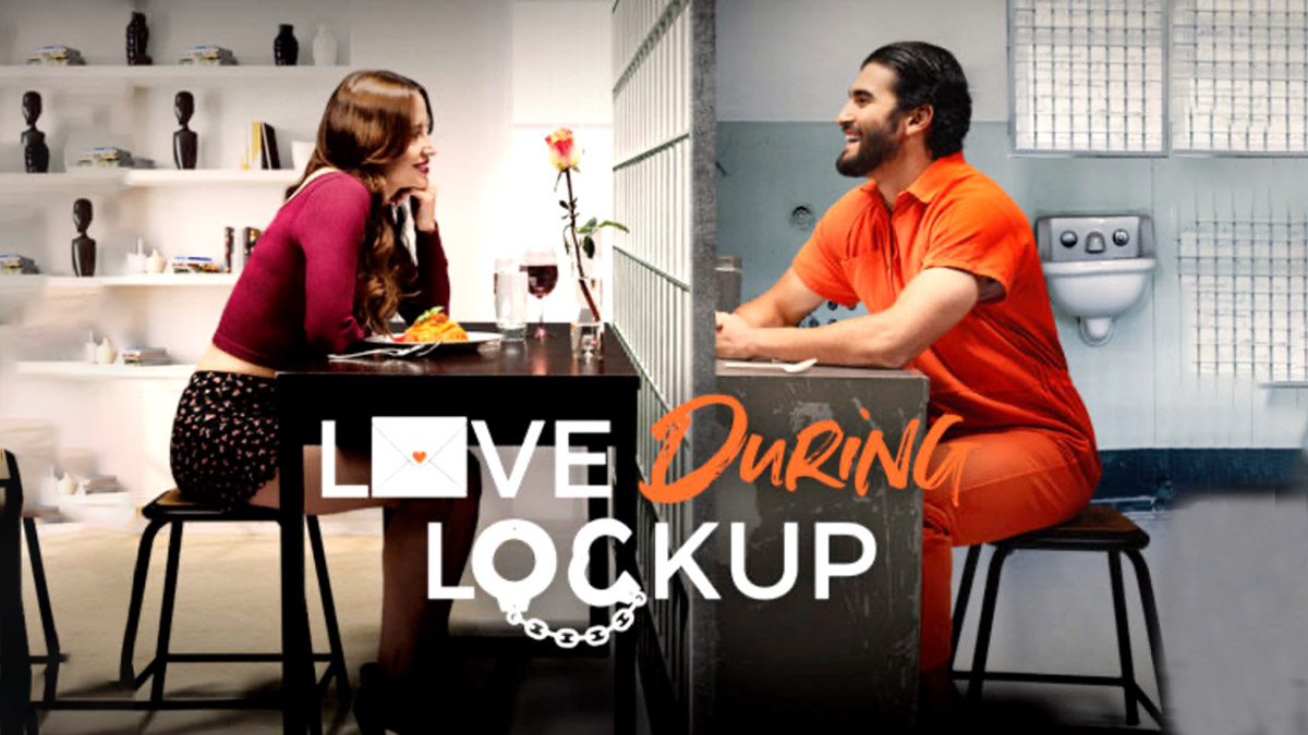 Love During Lockup