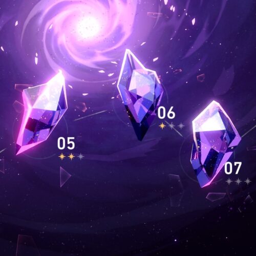 Memory of Chaos best team compositions