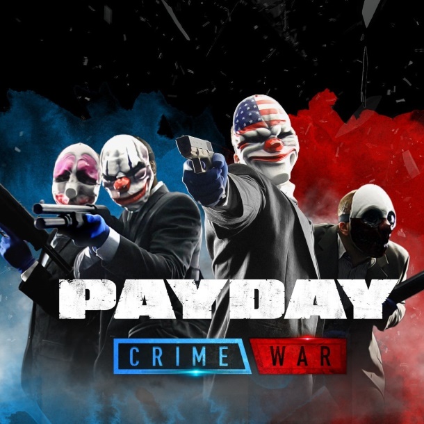 PAYDAY Crime War Weapon Tier List