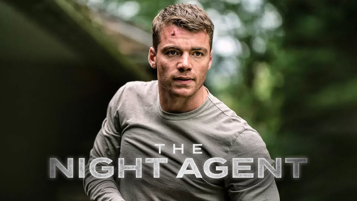The Night Agent