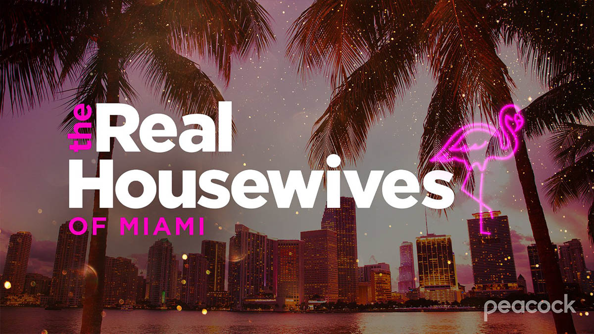The Real Housewives of Miami season 6 - Where Can I Watch The Real Housewives Of Miami