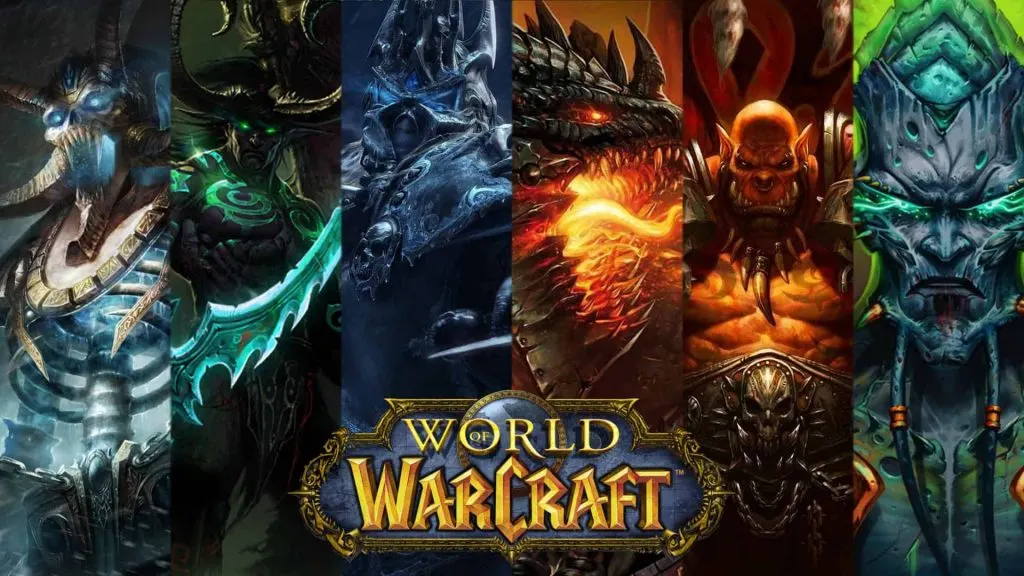 Top 10 Most Played MMORPGs of 2024 Best MMORPGs to play
