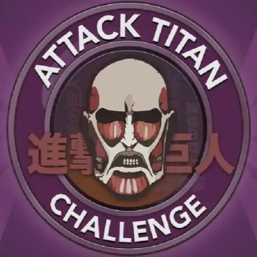 bitlife attack on titan