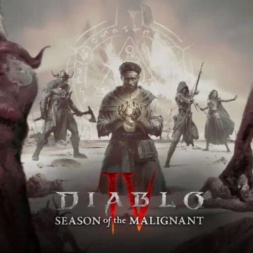 Diablo 4 Season 1 release date