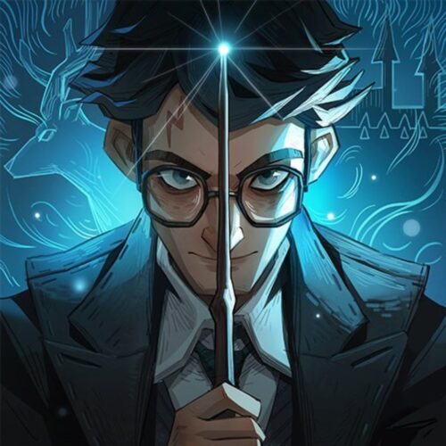 Harry Potter Magic Awakened wands guide