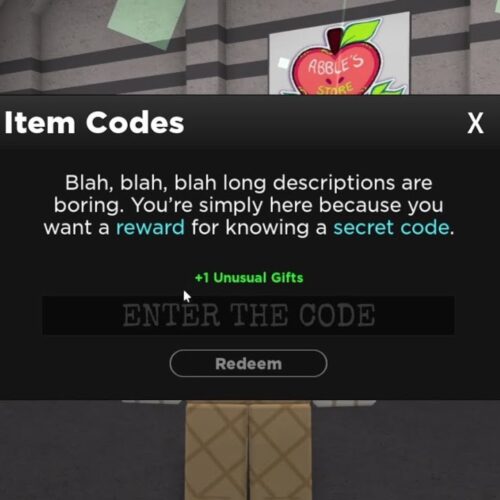 Kaiju Paradise Codes (December 2023) - Roblox