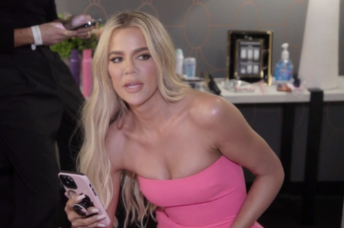 Khloe Kardashian's fans slam her for her 'ungrateful' comment, hoping her children don't see it