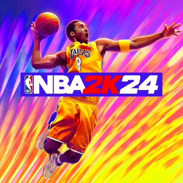 NBA 2K24 Player Ratings