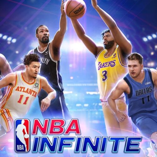 NBA Infinite codes