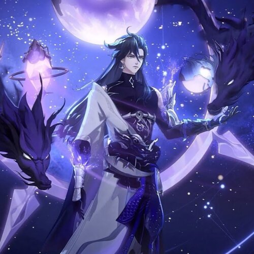 Onmyoji Tier List 1