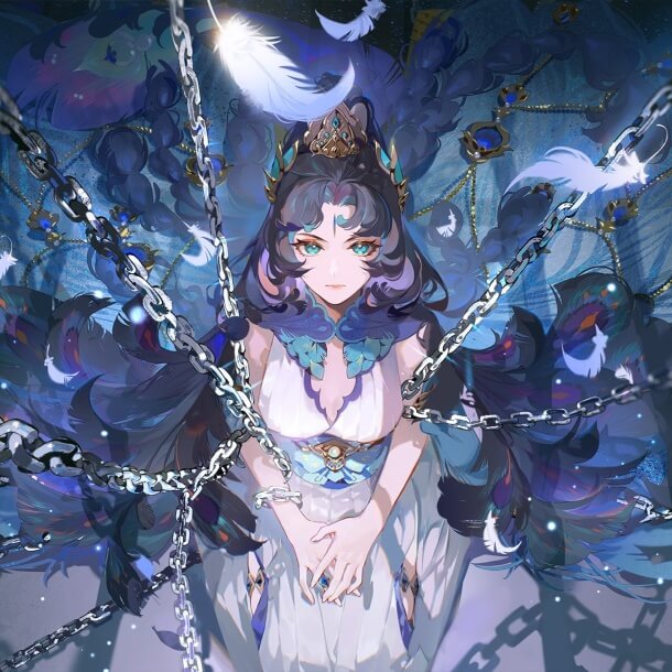 Onmyoji Tier List