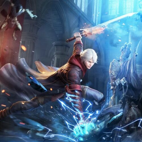 Devil May Cry Peak of Combat Codes – December 2023 