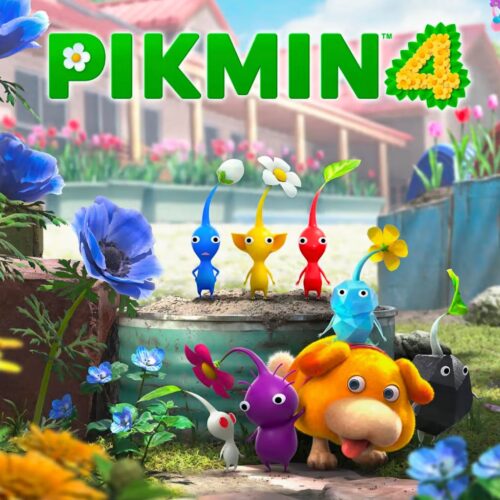 Pikmin 4 Review Embargo Date