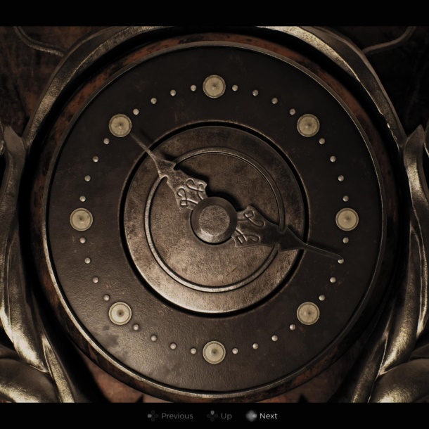 Cathedral of Omens Remnant 2 1