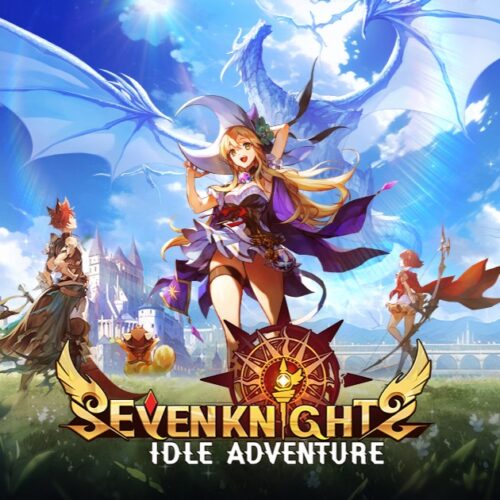 Seven Knights Idle Adventure Tier List