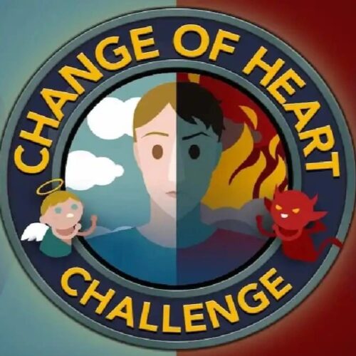 bitlife Change of Heart Challenge