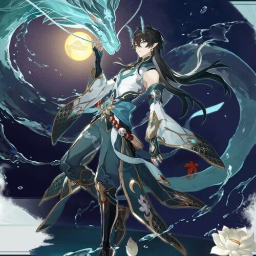 dan heng imbibitor lunae abilities