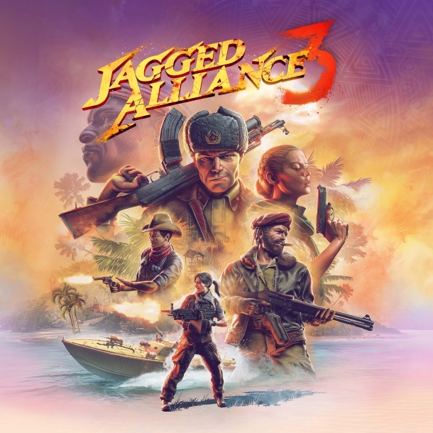 spike scallion jagged alliance 3