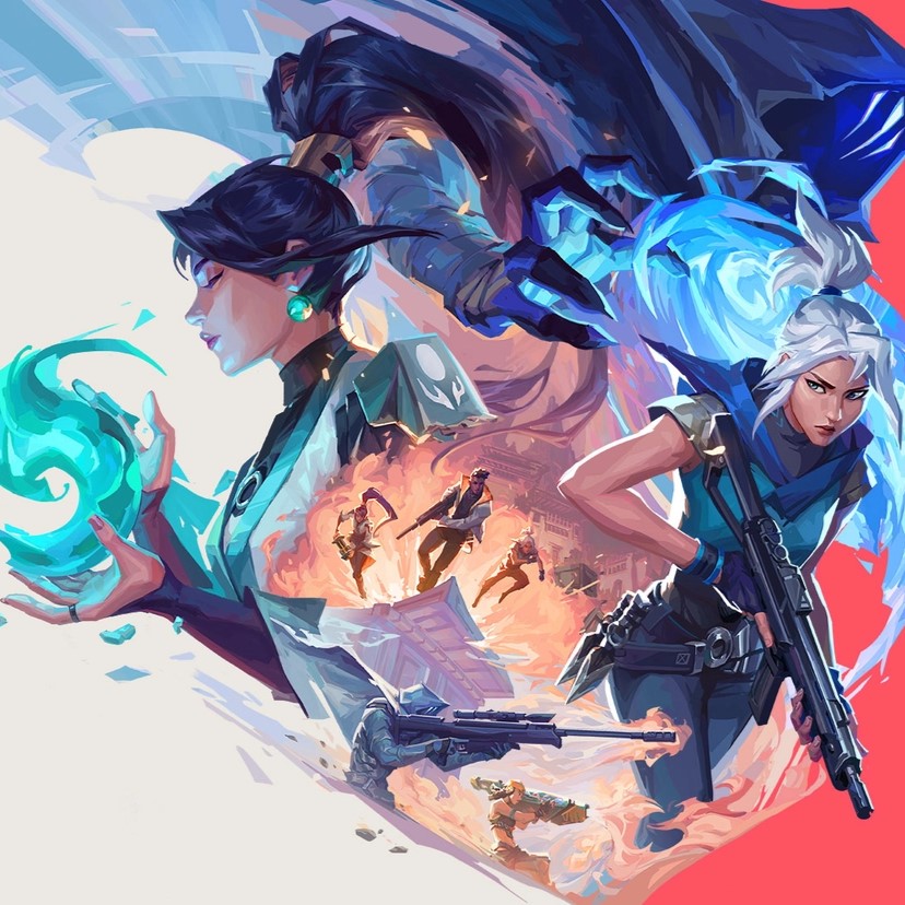 Valorant Guide How to fix the "Could not enter matchmaking" error