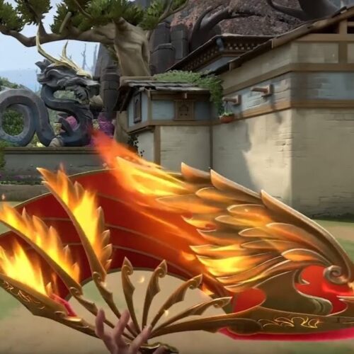 valorant ignite capsule release