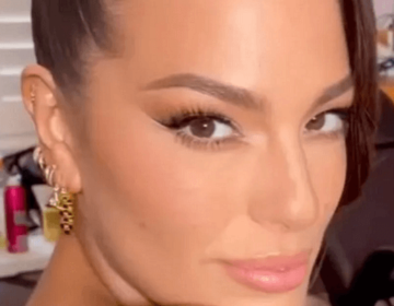 World’s Sexiest Woman Ashley Graham shows off her curves after losing weight