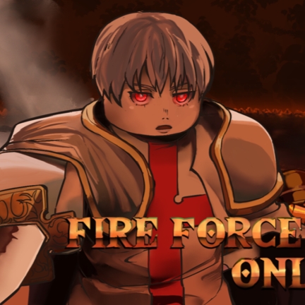 Active Fire Force Online Codes