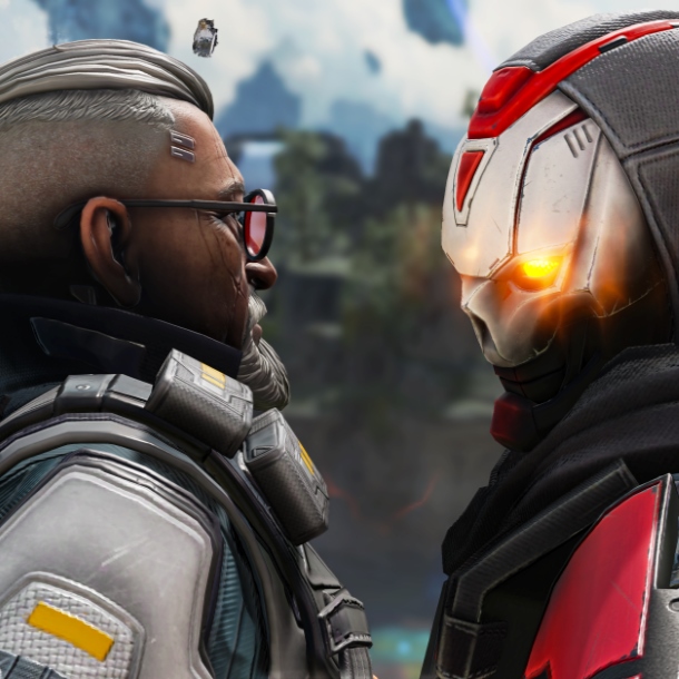 Apex Legends Legend Tier List august 2023