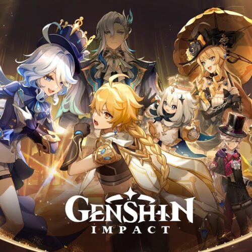 Genshin Impact 4.0 Release Date