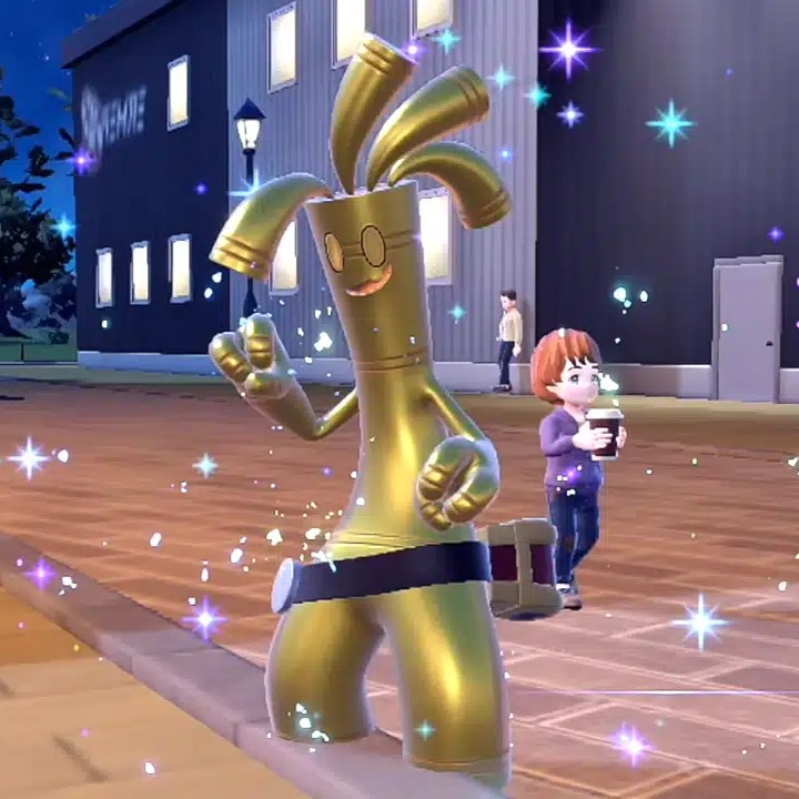 Pokemon Scarlet & Violet Mewtwo Tera Raid Start & End Date, Movesets