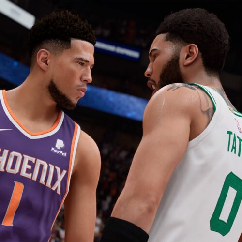 NBA 2K23 Season 9 release date