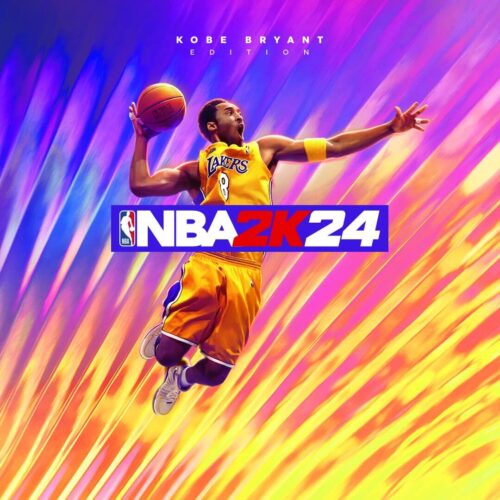 NBA 2K24 season 2 release date