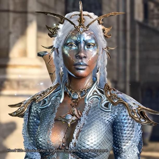 baldur's gate 3 redhammer