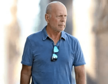 An update on Bruce Willis’ dementia diagnosis from his wife Emma