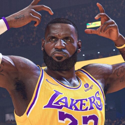 How to Play the Game NBA 2K24: A Comprehensive Guide to Dominating the Court