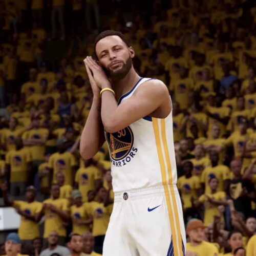 Point Guards nba 2k24 Best Build