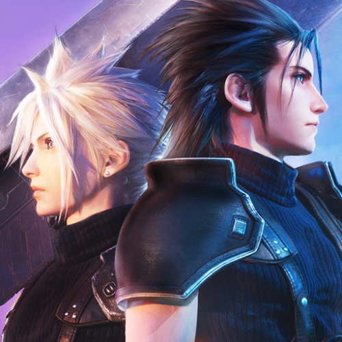 final fantasy 7 ever crisis release date