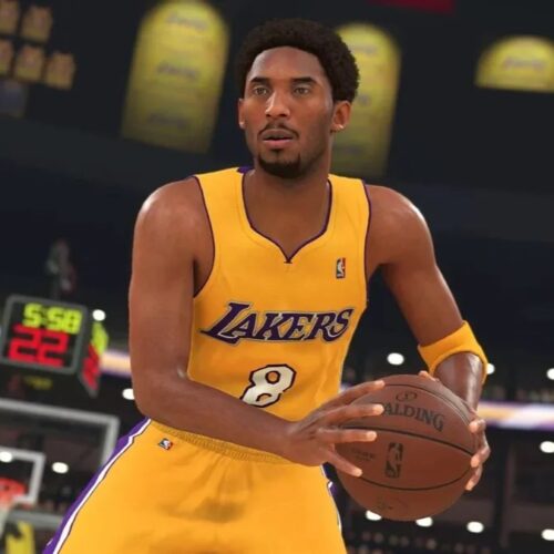 NBA 2K24 release date