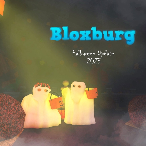 Bloxburg Halloween 2023 maze - How to solve - Try Hard Guides