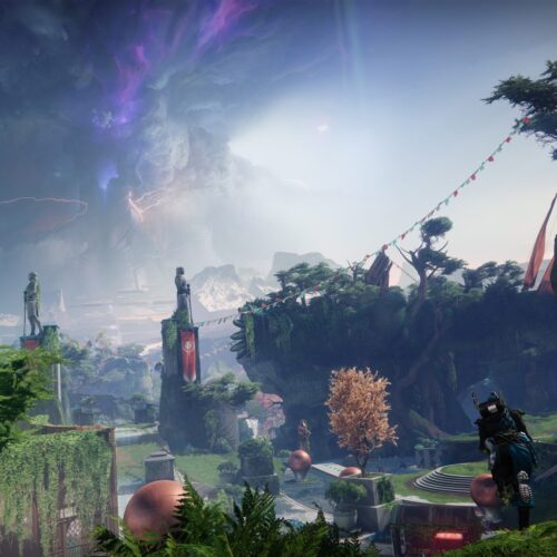 Destiny 2 Release Date Season 23