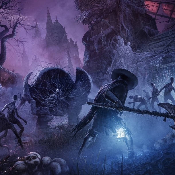 Lords of the Fallen Guide Best Ways to Farm Vigor