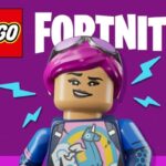 Fortnite LEGO: Release Date, Skins, Island Makeover & Features