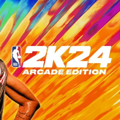 NBA 2K24 Arcade Edition Release Date