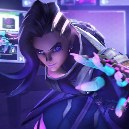 Overwatch 2 Sombra hero guide