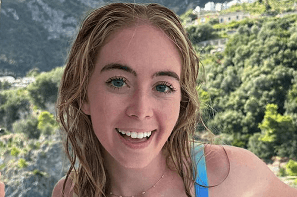 Grace Charis, 22, shows off her body in a tiny bikini while followers say, ‘I wish you would marry me.’