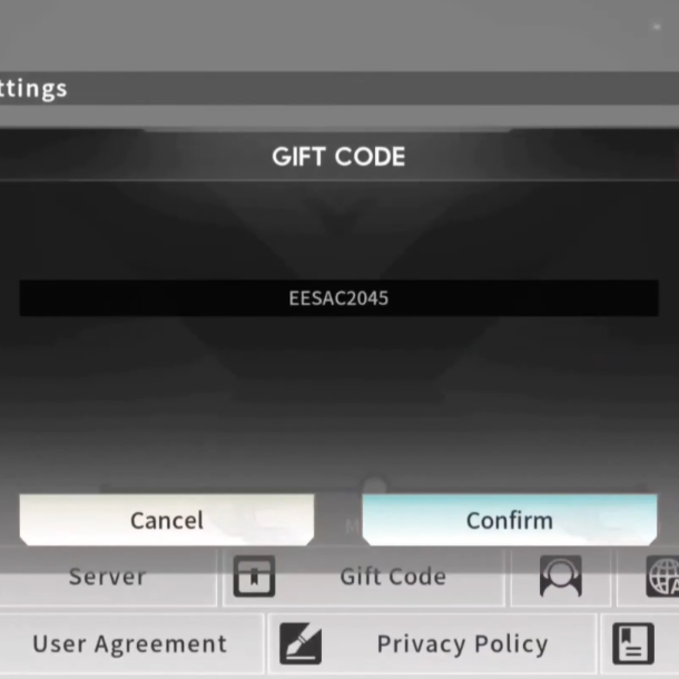 Active Eternal Evolution Gift Codes & How to Redeem Them (March 2024)