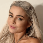 Olivia Dunne stuns fans with high-flying gymnastic acrobatics in clip she posted