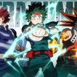 Analyzing the Meta: My Hero Ultra Rumble Season 2 Tier List