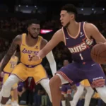 Working NBA 2K24 Locker Codes & How to Redeem Them (December 2023)