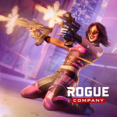 Rogue Company Codes